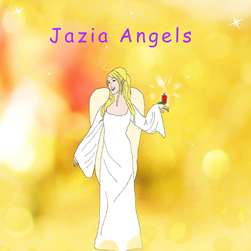 Jazia Angels